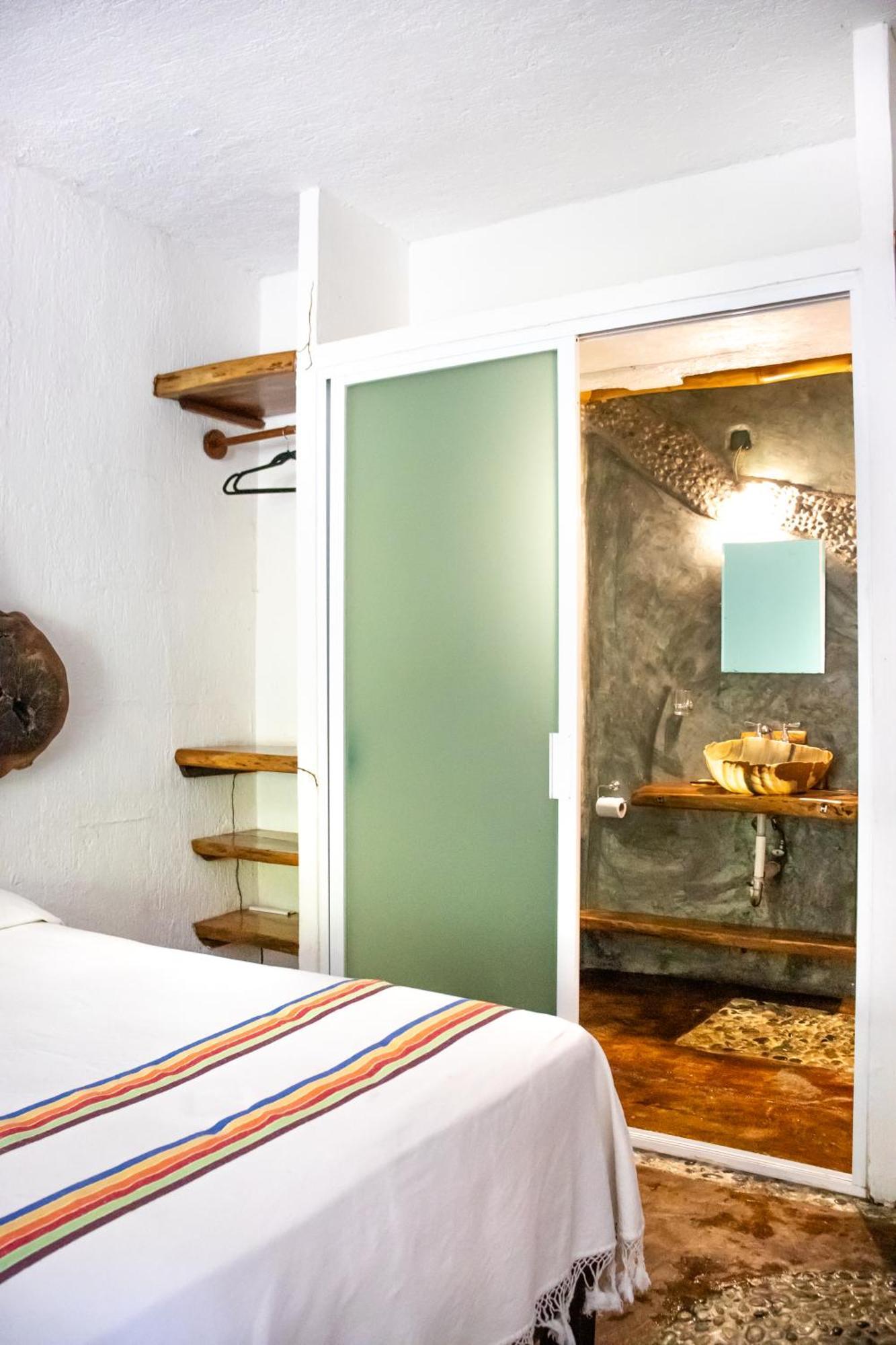 Hotel Casa Zen Galeria Y Cafe A Solo 8 Min De La Playa Santa Cruz Huatulco Eksteriør billede